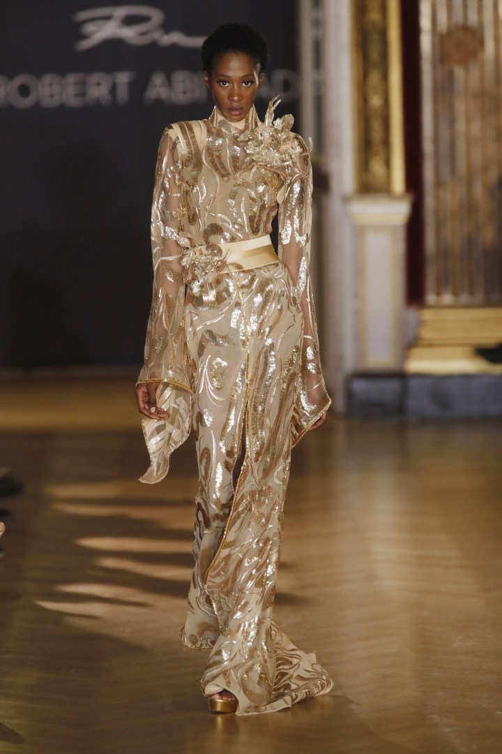 Fashion as a state of art