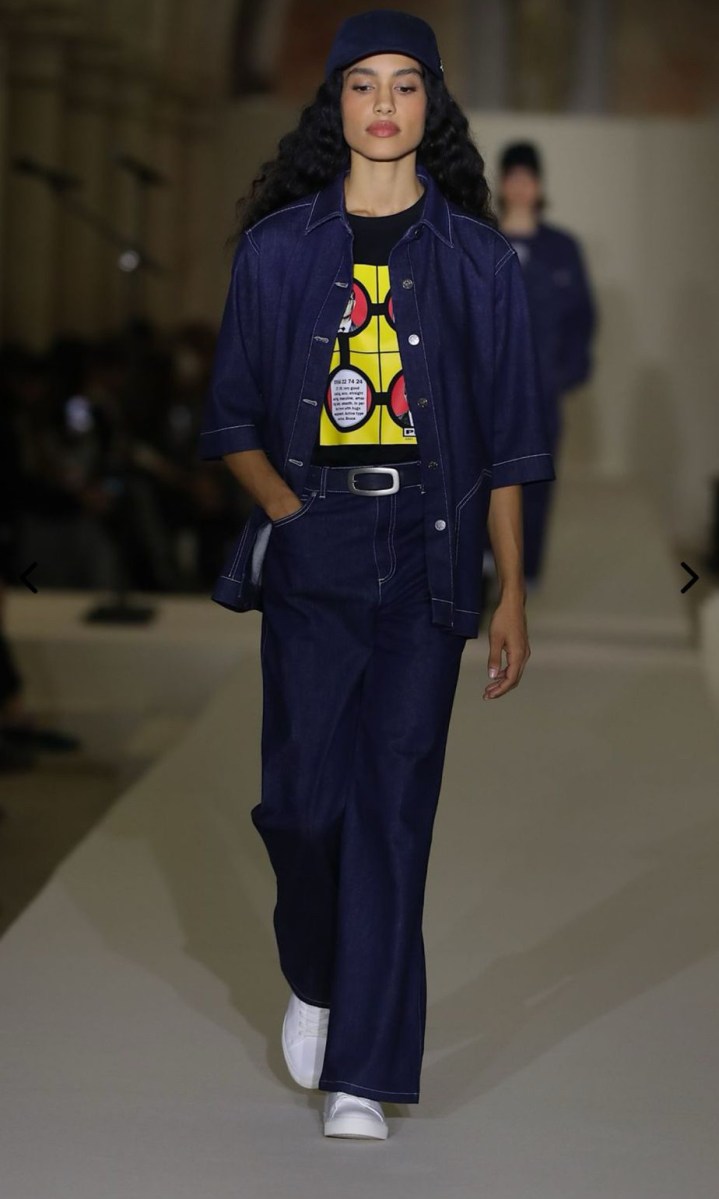 Little miss or mister sunshine